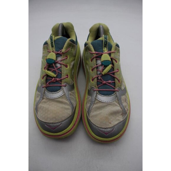Hoka Outdoor Voices OV Bondi B Women's Size 9 Running Shoes 1107790 LSSP - Picture 2 of 10